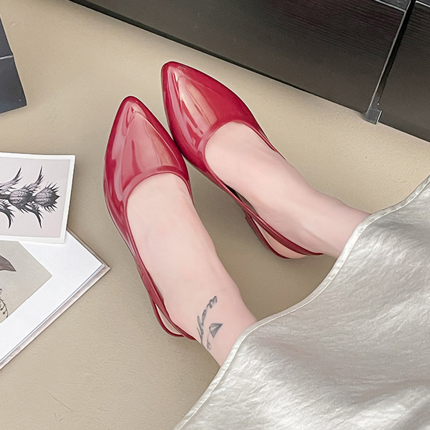 Glosevet Highheel