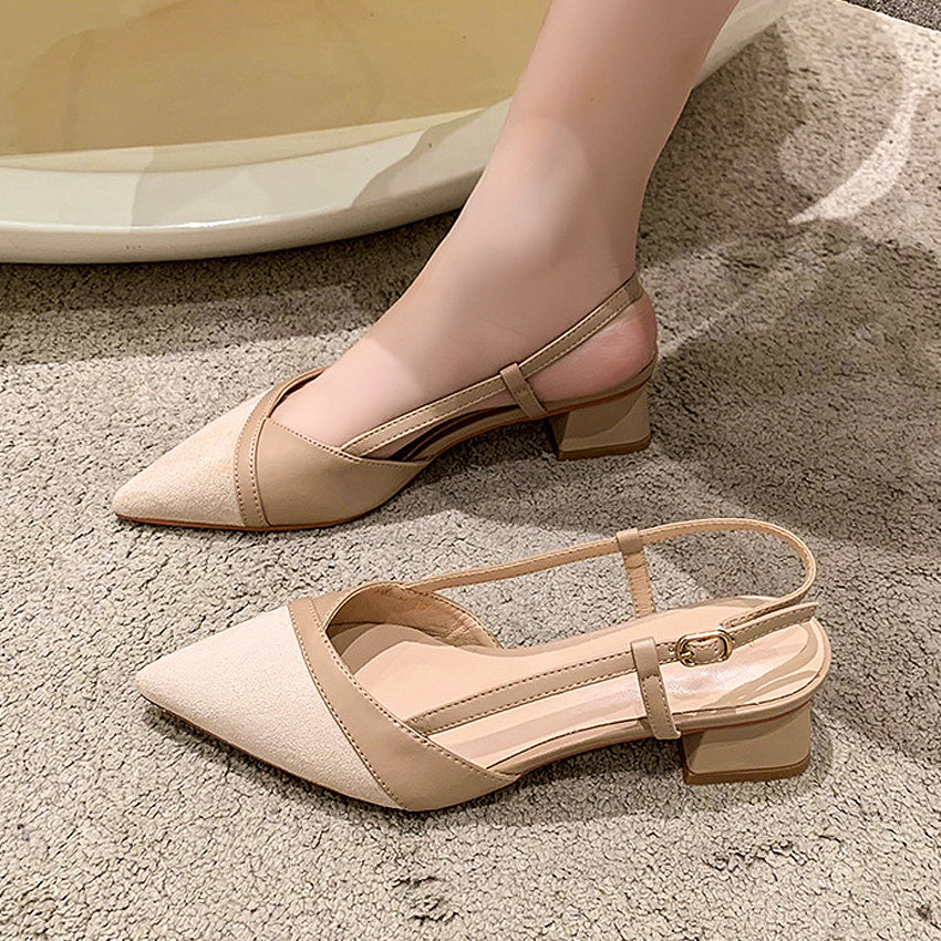 Caiarame Highheel