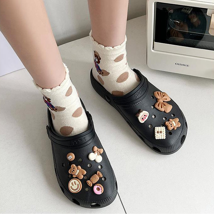 Semyuma Slipper