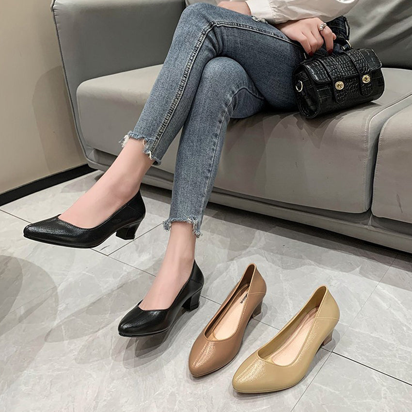 Seychelly Highheel