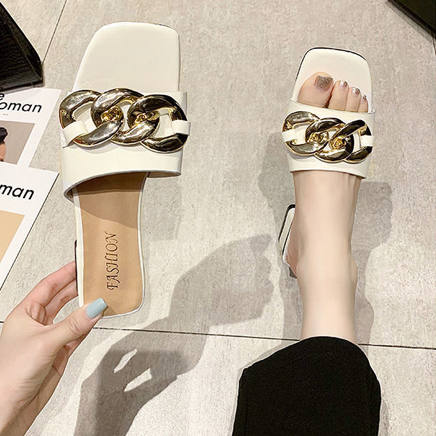Journee Highheel