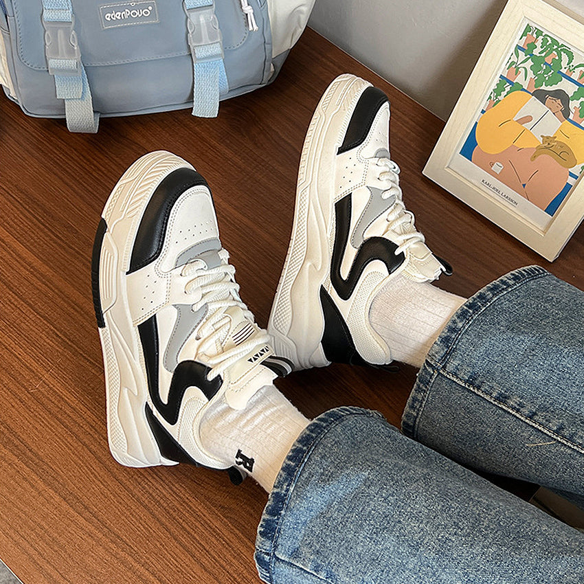 Jrocos Sneaker