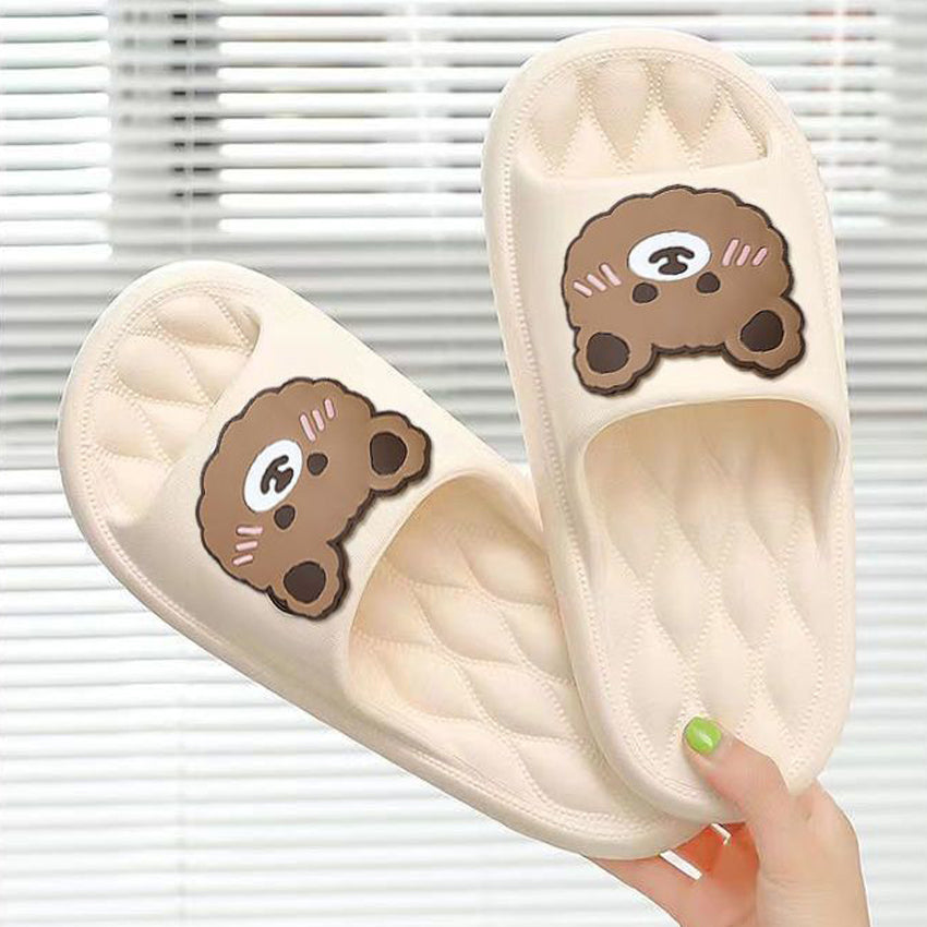 Malbear Sandal