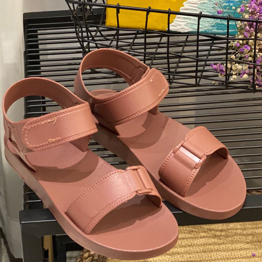 Rubraw Sandal