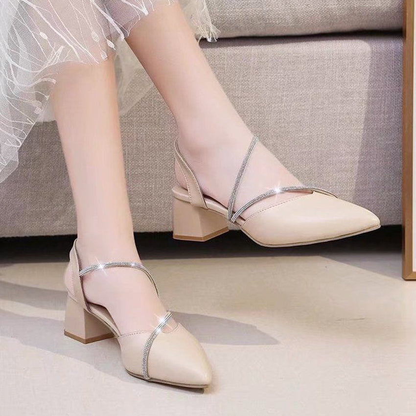Premium Jablink Highheel