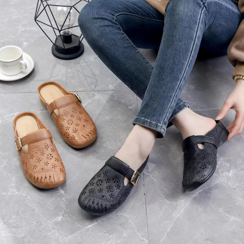 Meshchet Cover Shoes