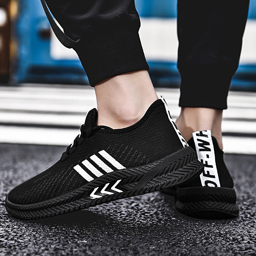 Megafour Sneaker