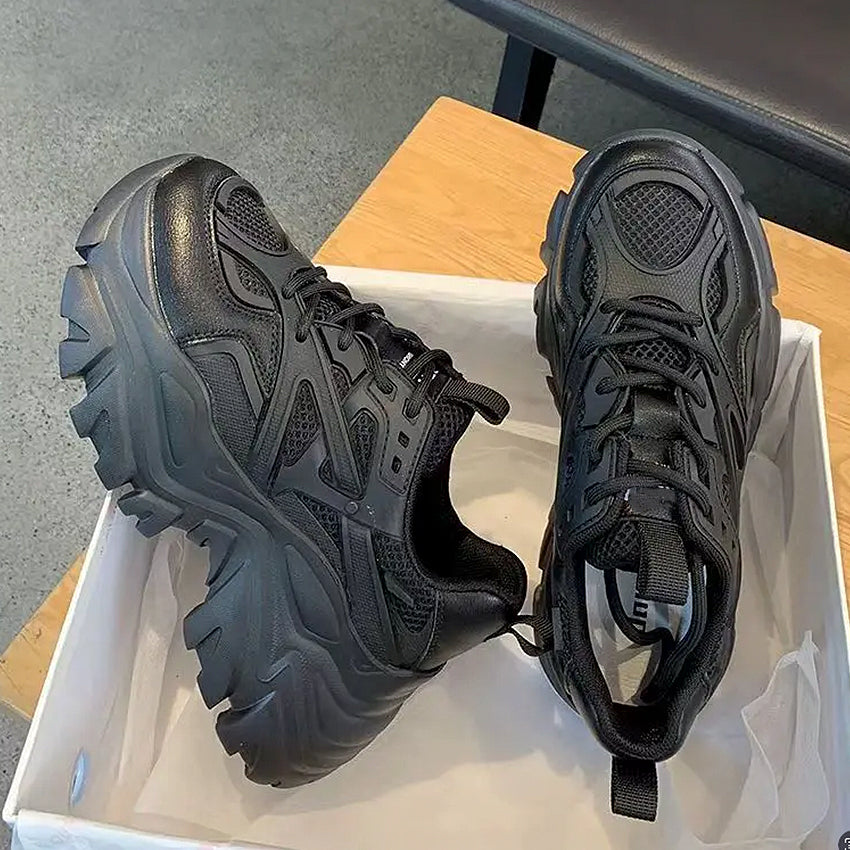 Premium Spidore Sneaker