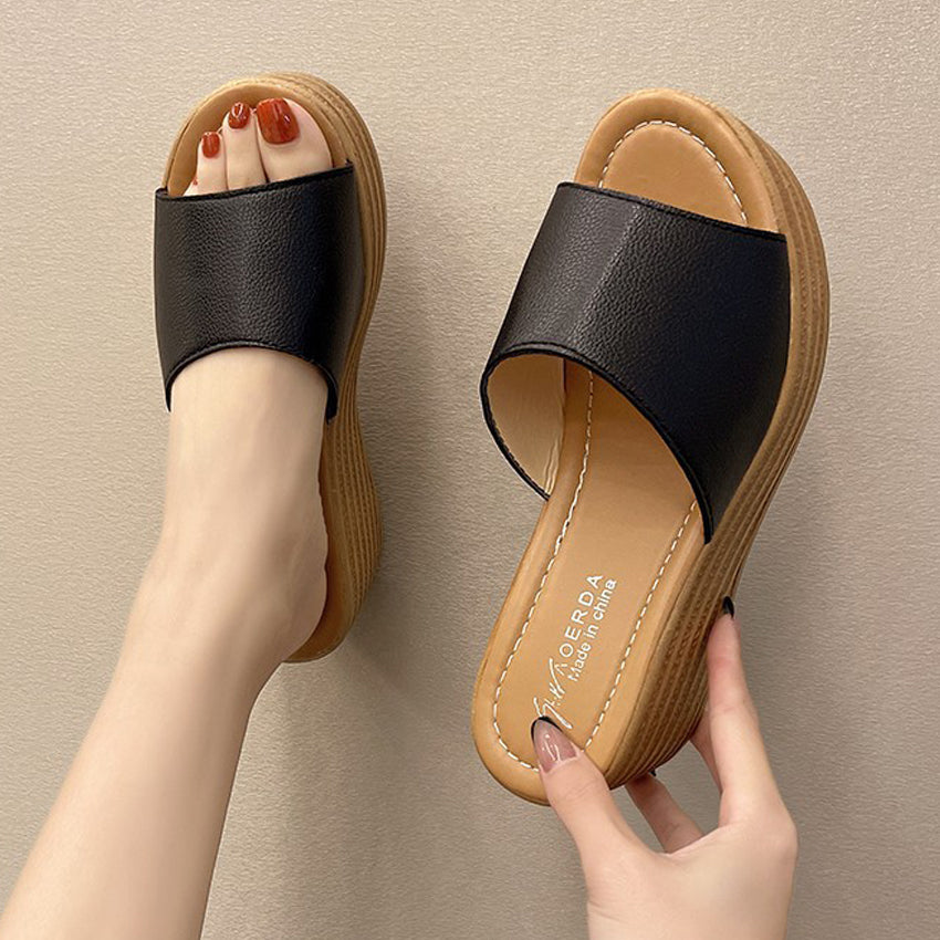 Sugegy Highheel