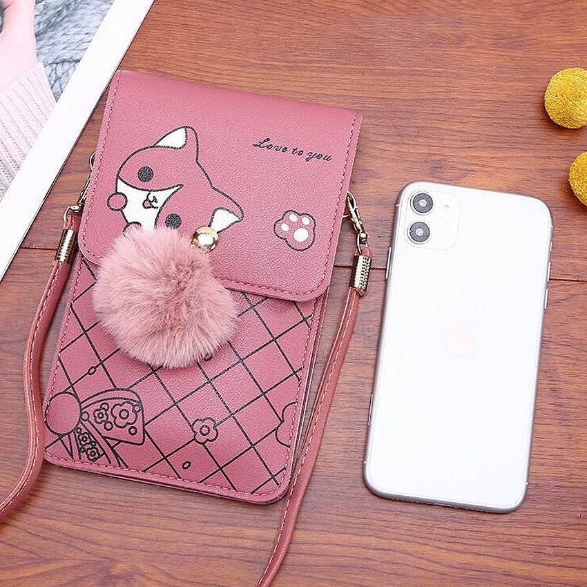 L2U Cat Multipurpose Bag