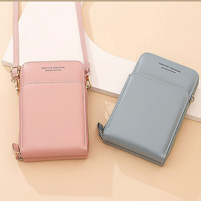 Multipurpose Pladoran Bag