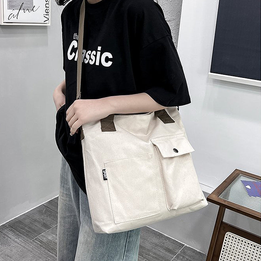 Gentione Shoulder Bag