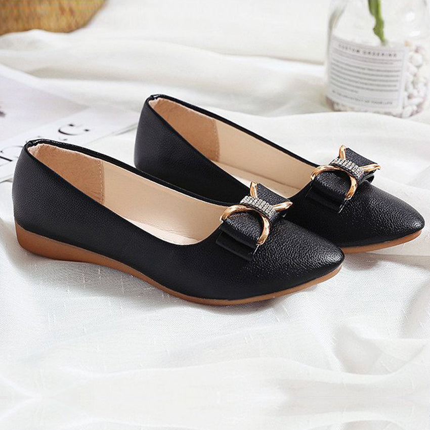 Kailani Flat Shoe