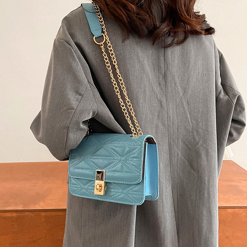 Quetion Sling Bag