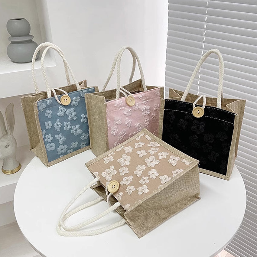 Simple Trapadi Bag
