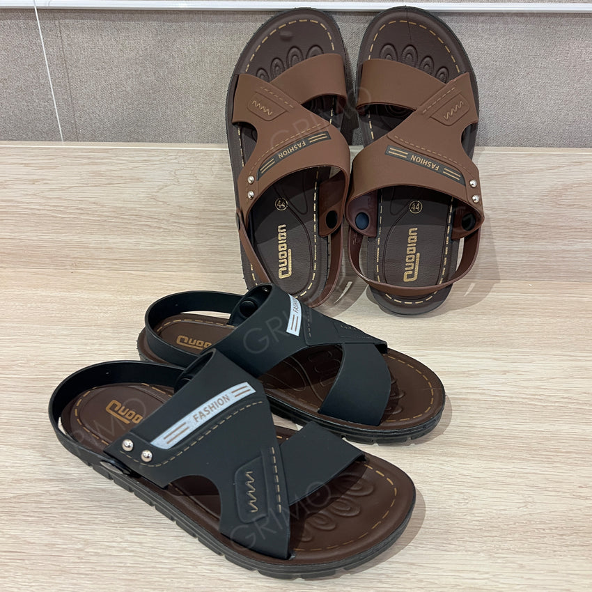 Zrekfuse Men Sandal