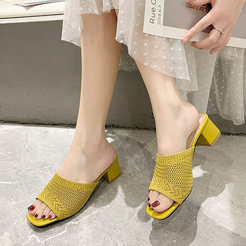 Wocover Highheel