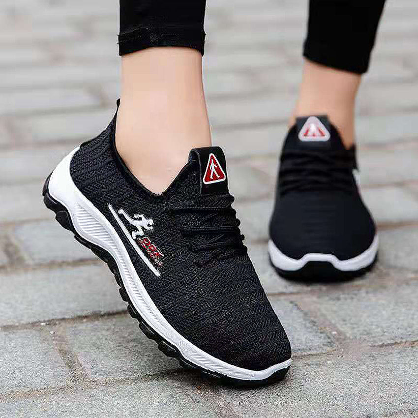The Runhuman Sneaker