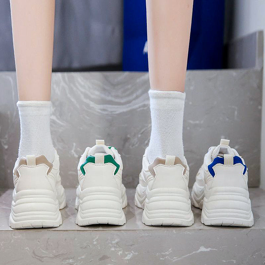 Premium KBGIR Sneaker