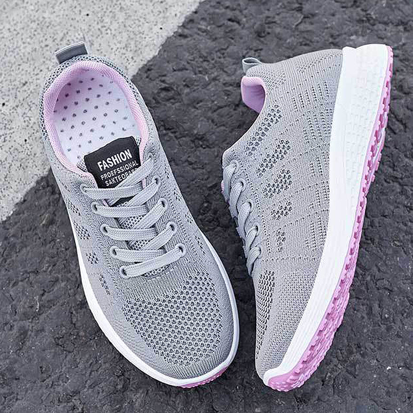 Premium Tranebula Sneaker