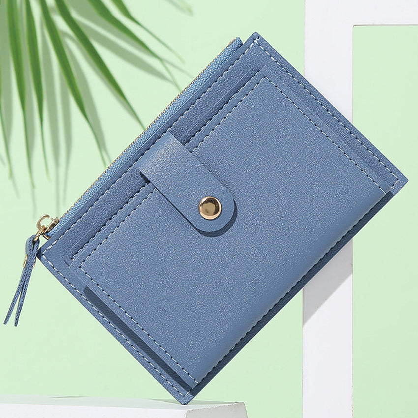 Ficlassic Short Wallet