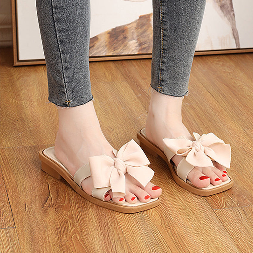 Fribbon Sandal