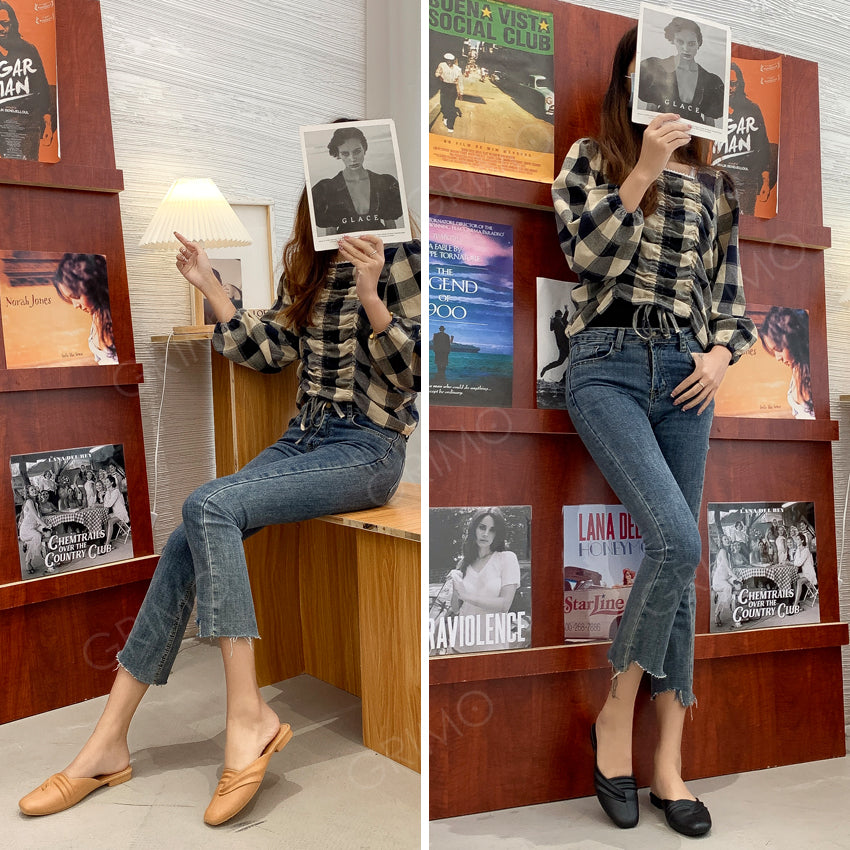 Nipress Highheel