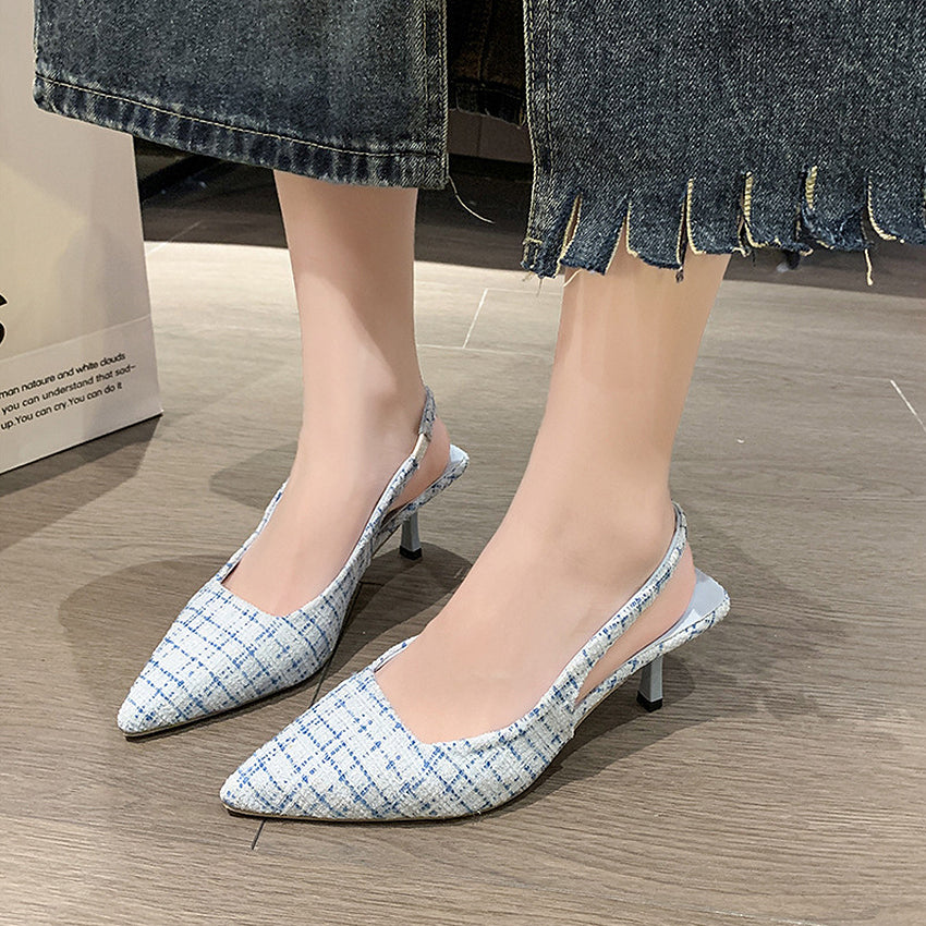Veasprin Highheel