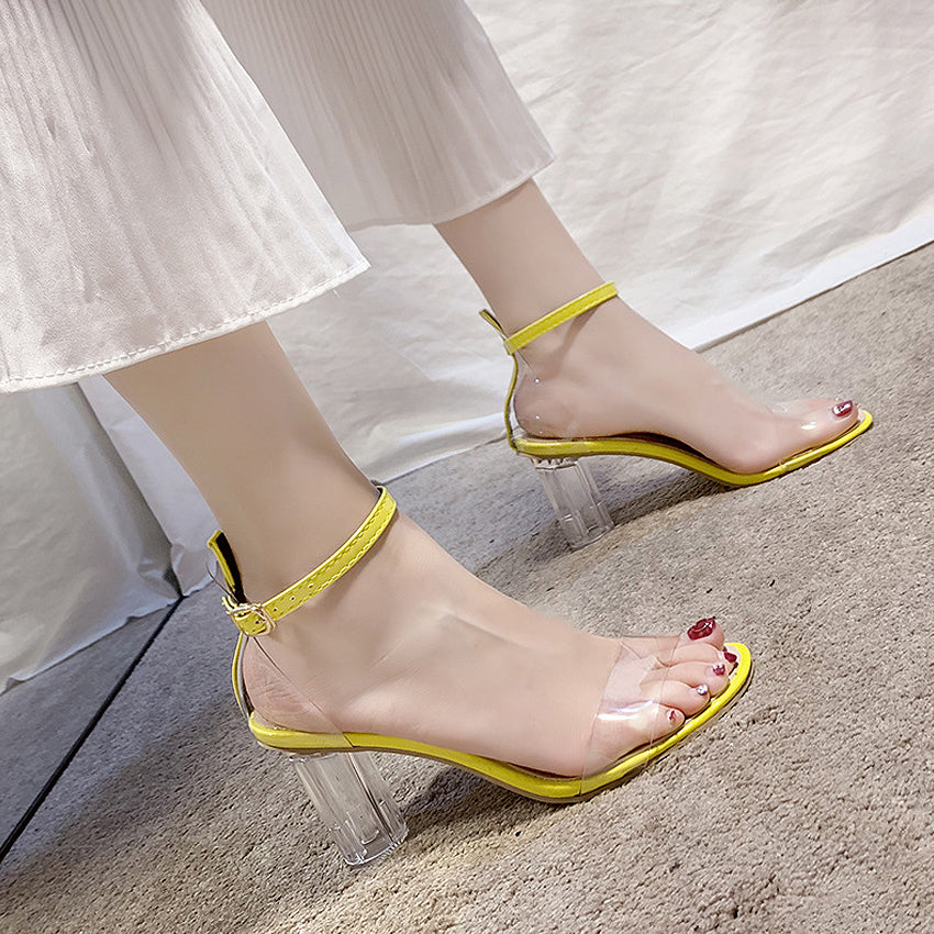 Emptee Highheel