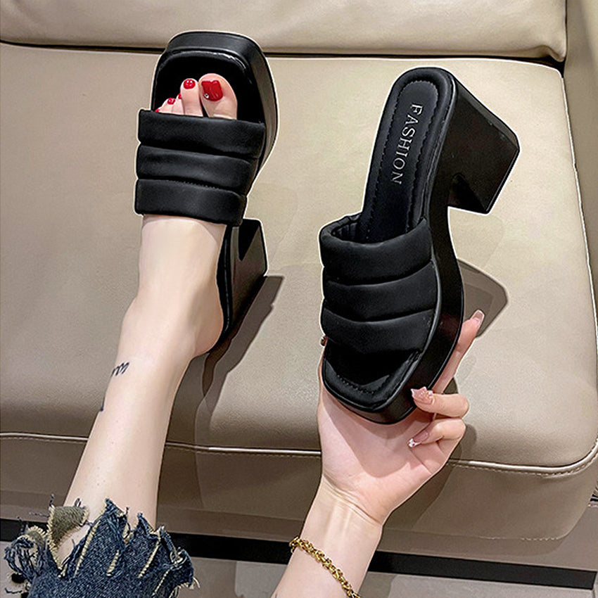 Starheight Highheel