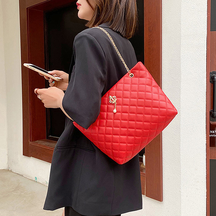 Cromutiara Handbag