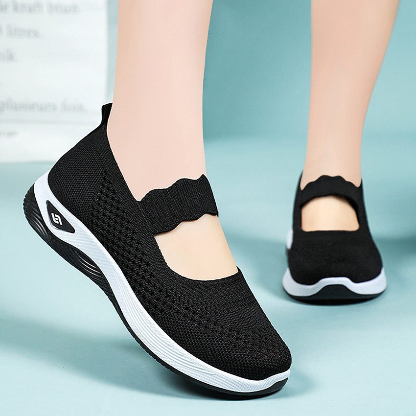 Weavin Sneaker