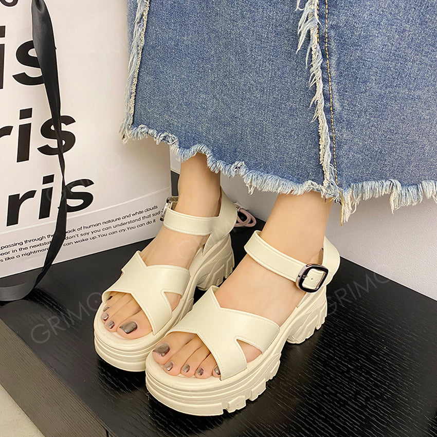 Bloclatch Highheel