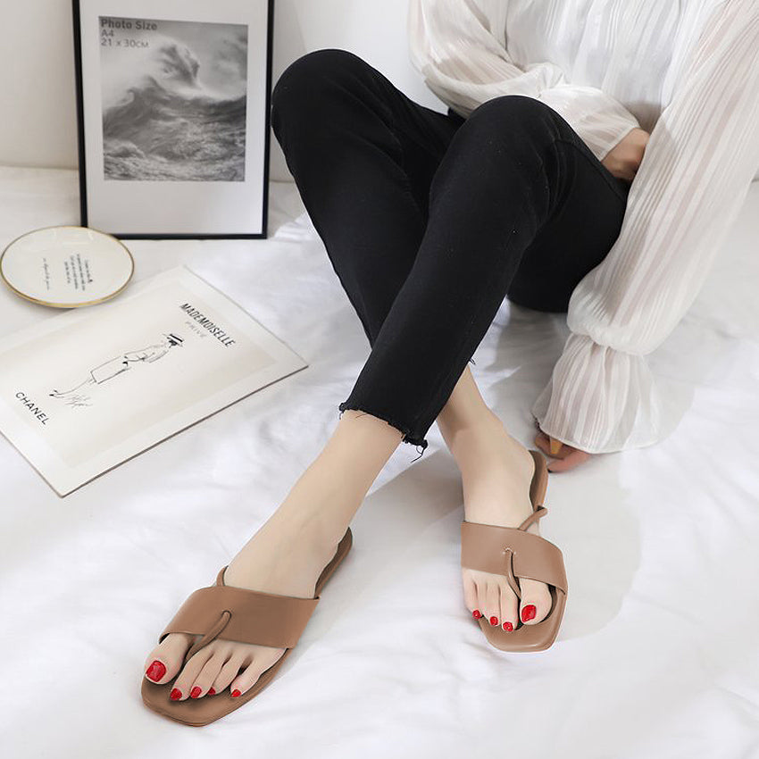 Serpente Sandal