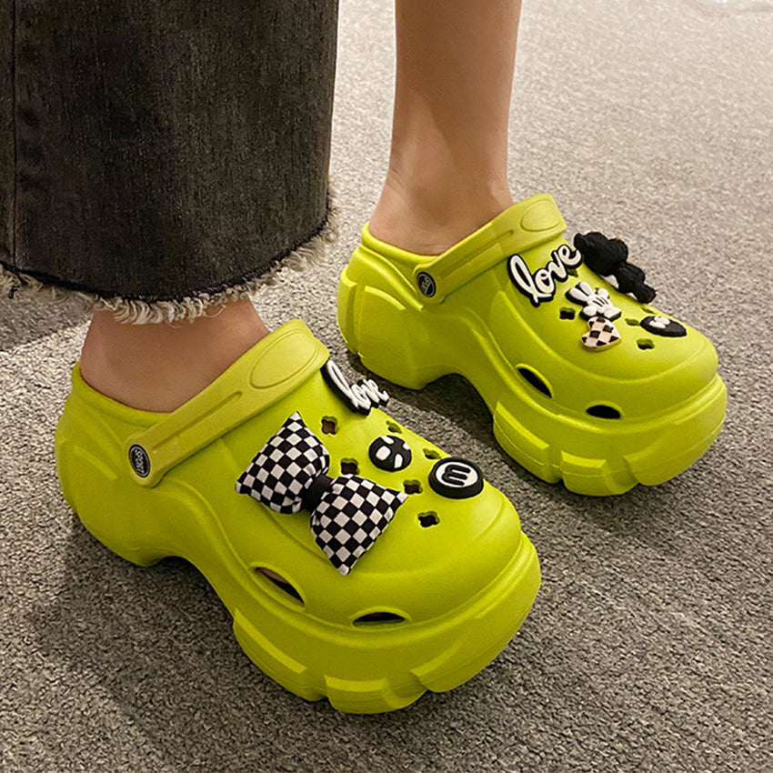 Chebear Sandals