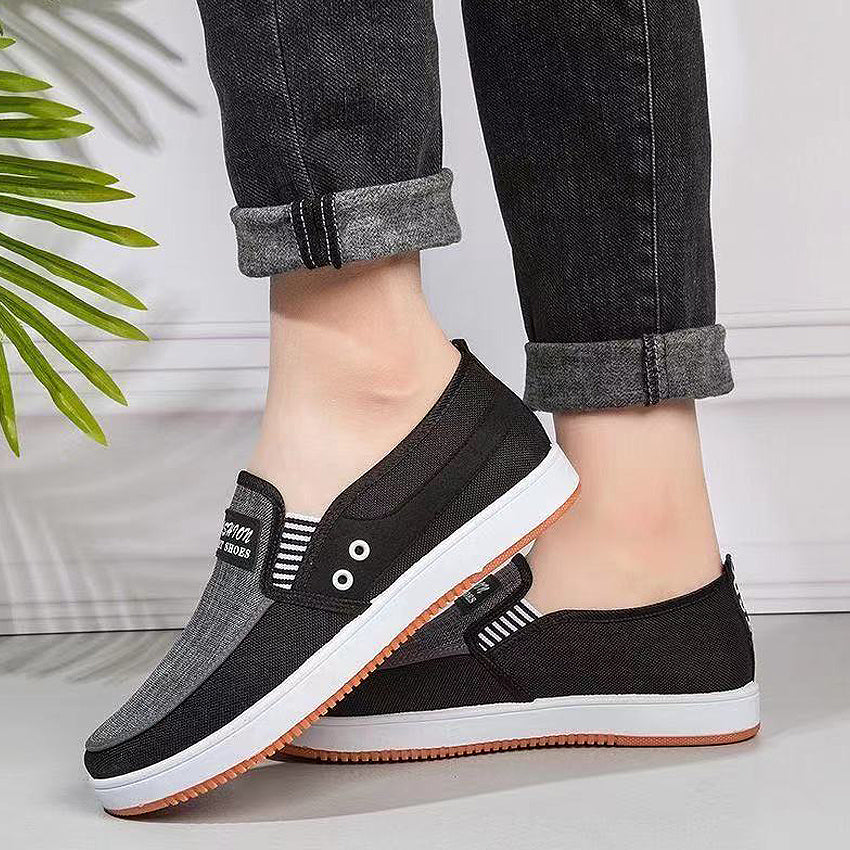 Seneight Sneaker