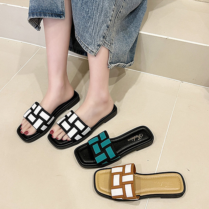 Intertwist Sandal