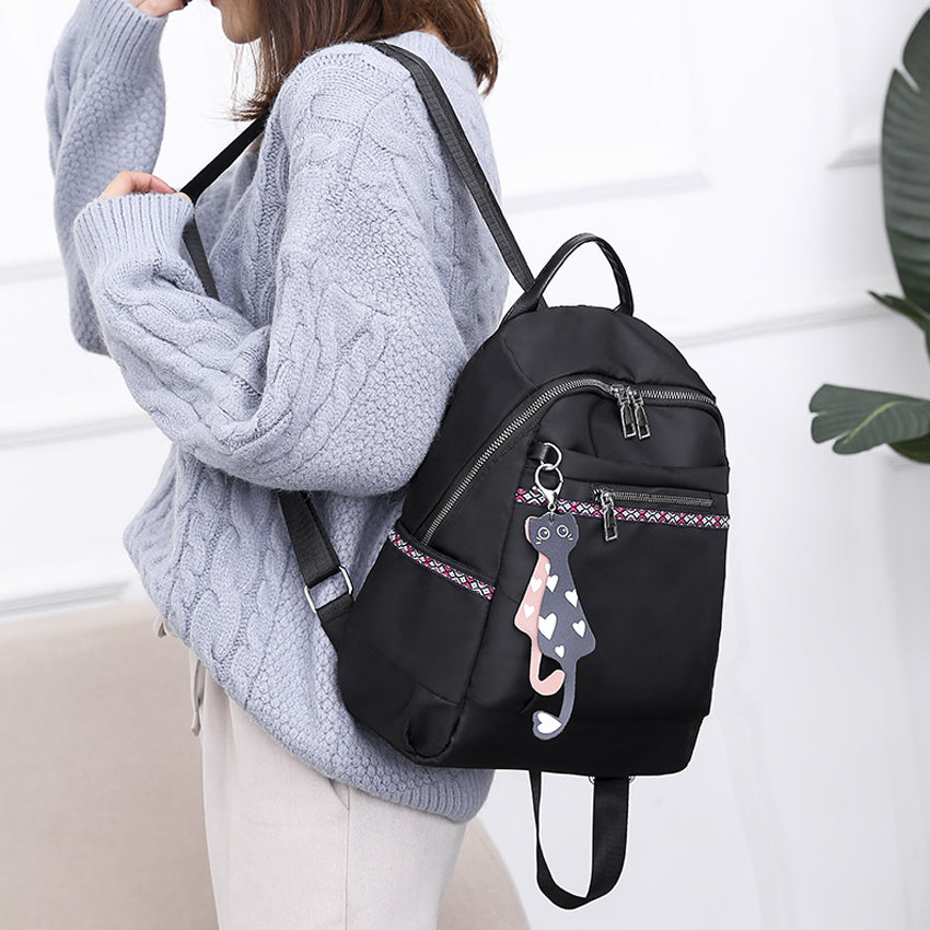Premium Voyagera Backpack