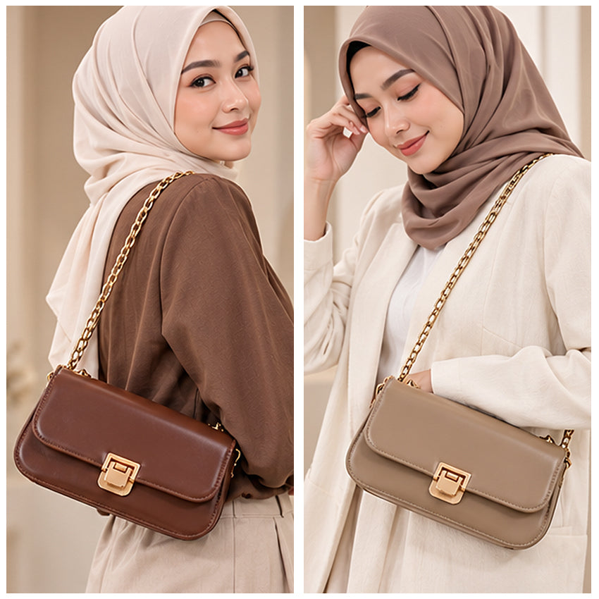 Rerichain Sling Bag