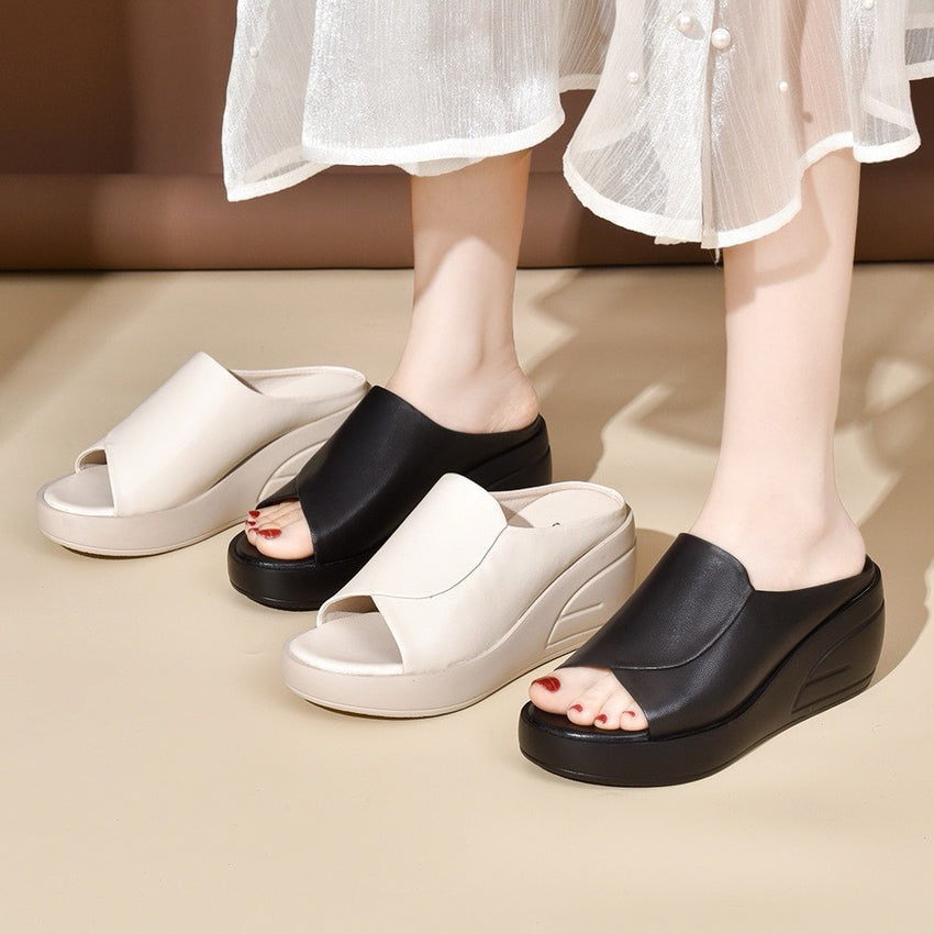 Premium Clidomen Wedges