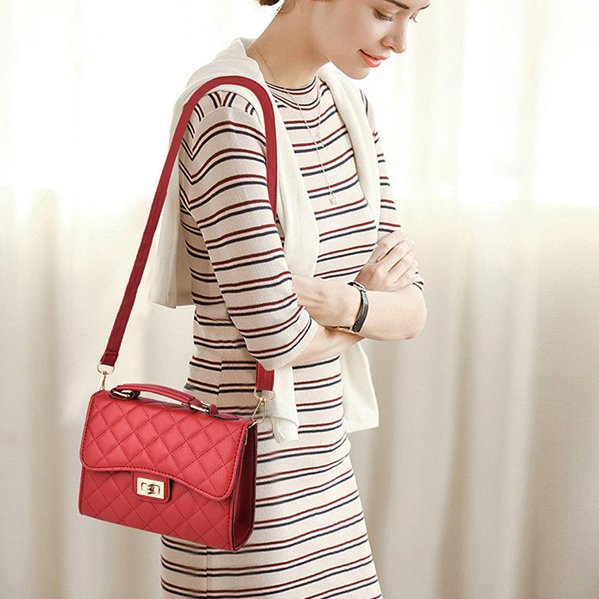 Merocke Switche Sling Bag
