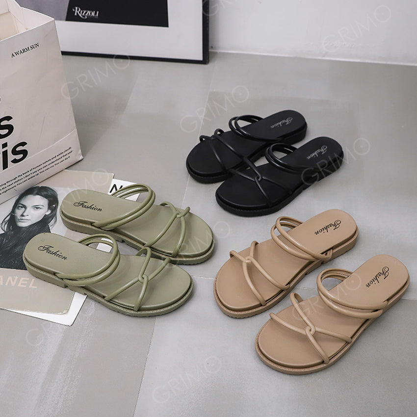 Centerine Sandal