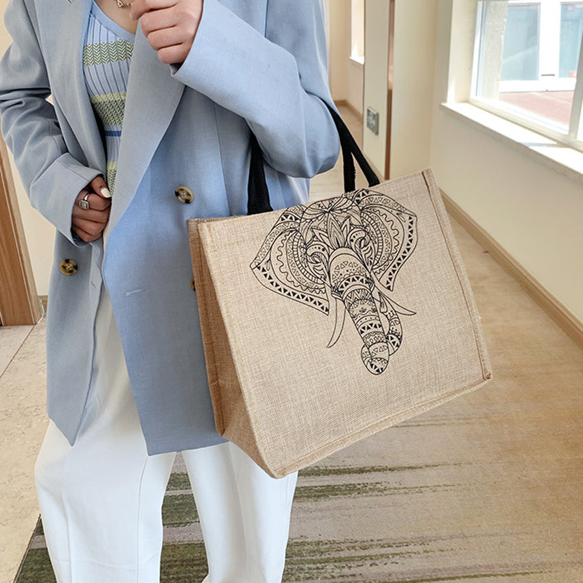 Gunisun Tote Bag
