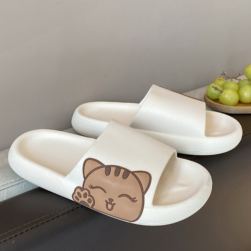 Meowik Slipper