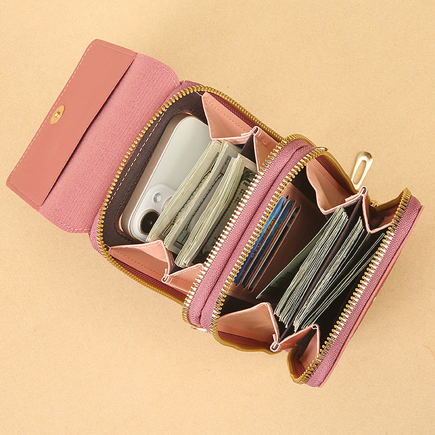 Rilino Phone Wallet Sling Bag