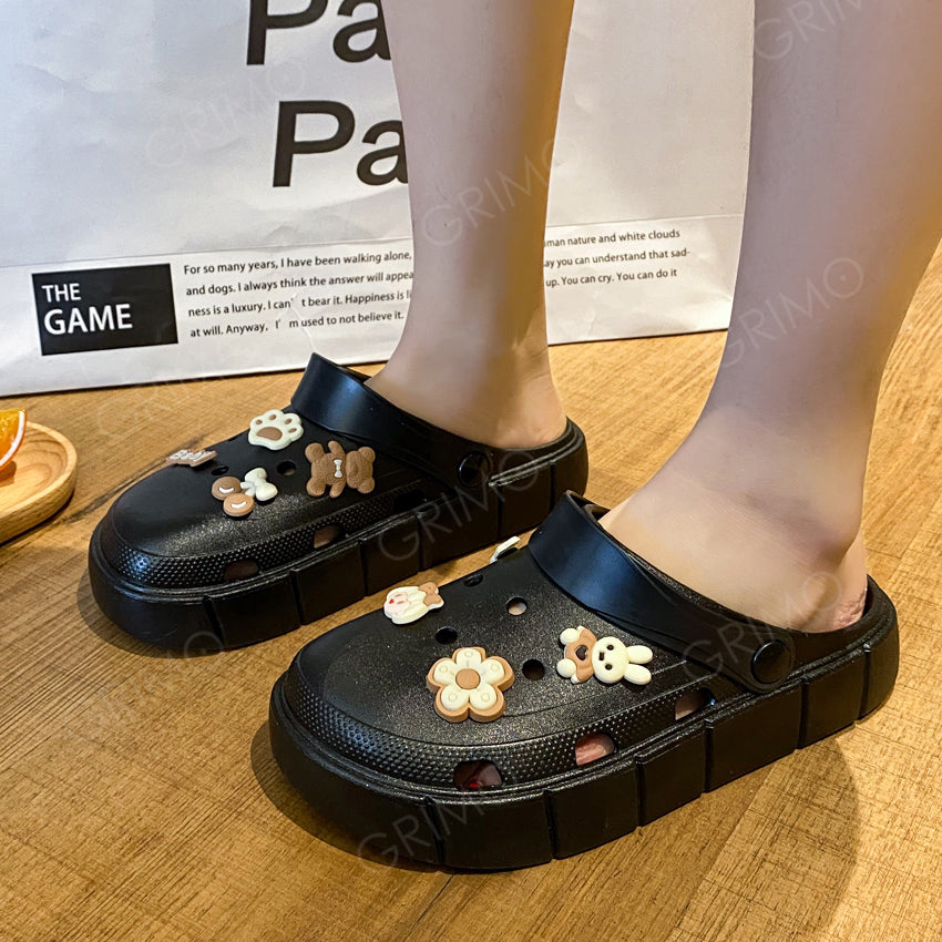 Premium Cojexa Sandal