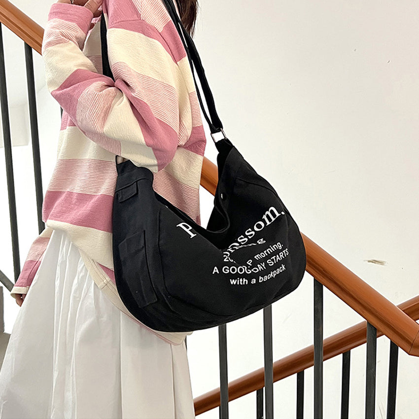 Pearetro Canva Bag