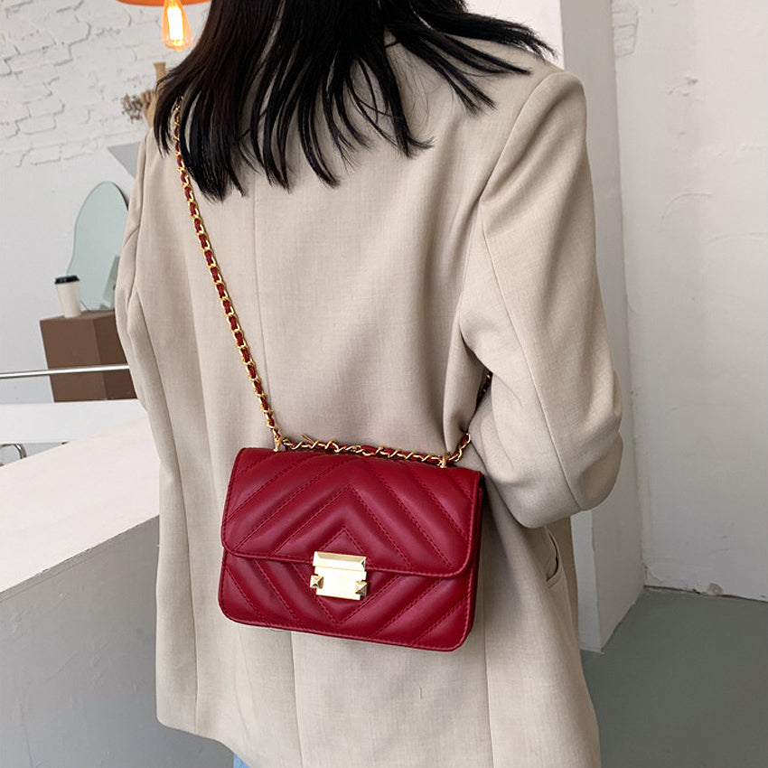 Jeclope Sling Bag