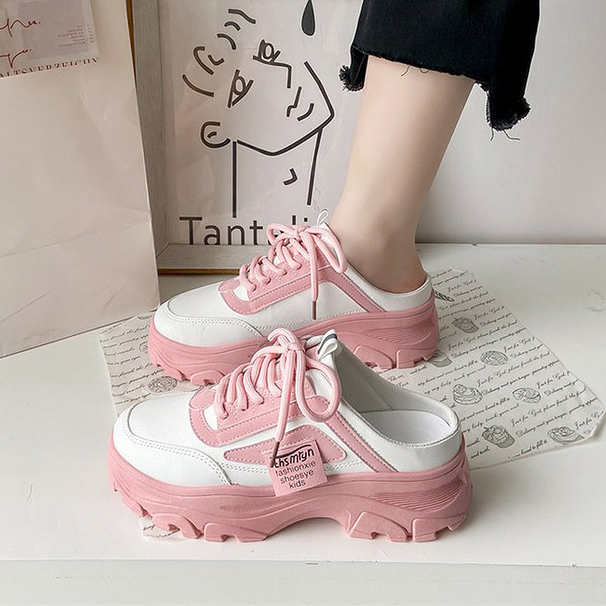 Nonjoru Multiway Sneaker