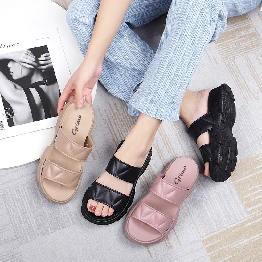 Palaxed Sandal